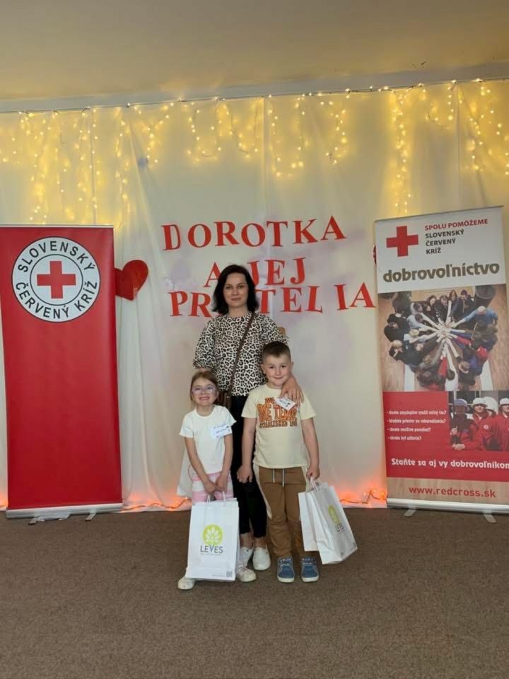 Dorotka a jej priatelia