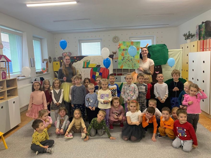 Deň materských škôl