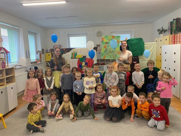 Deň materských škôl