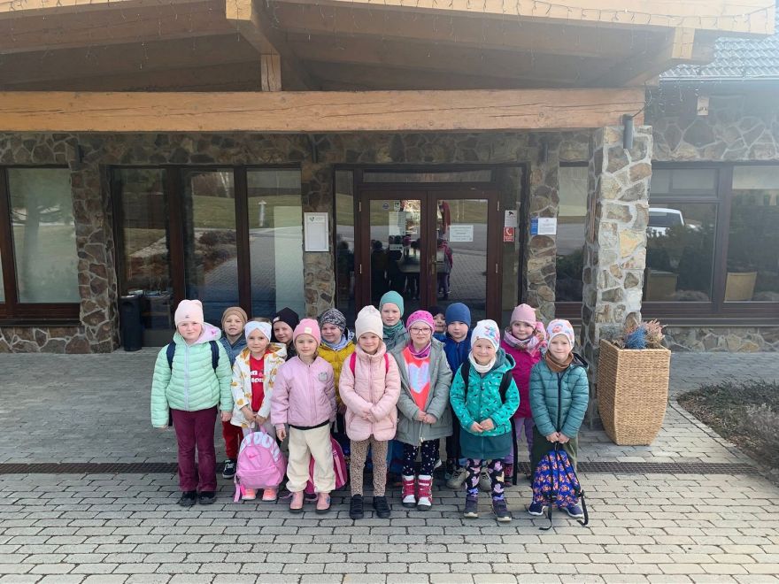 Plaveck&yacute; v&yacute;cvik