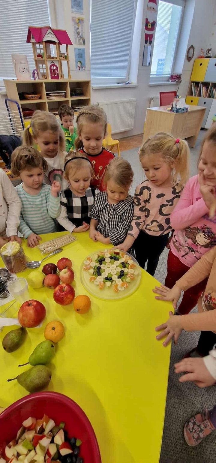 T&yacute;ždeň zdravej v&yacute;živy