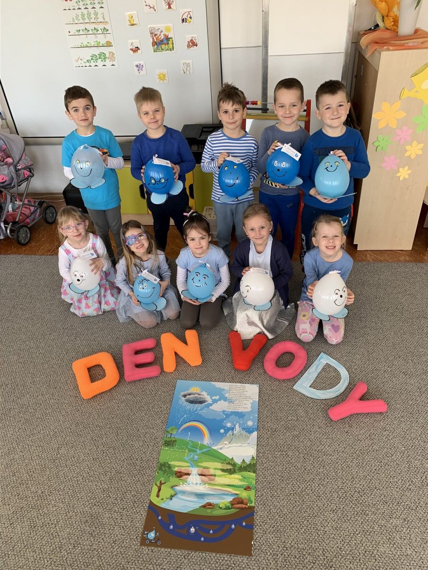Deň vody